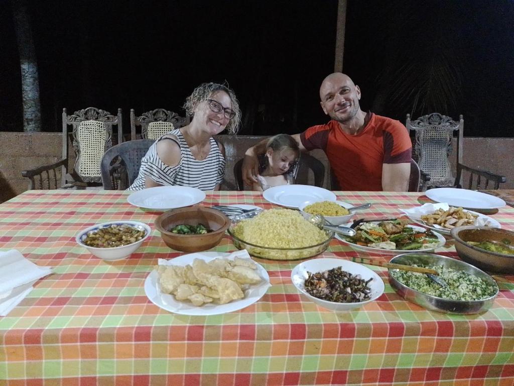 Gimanhala Cottage & Cookary Class photo 1