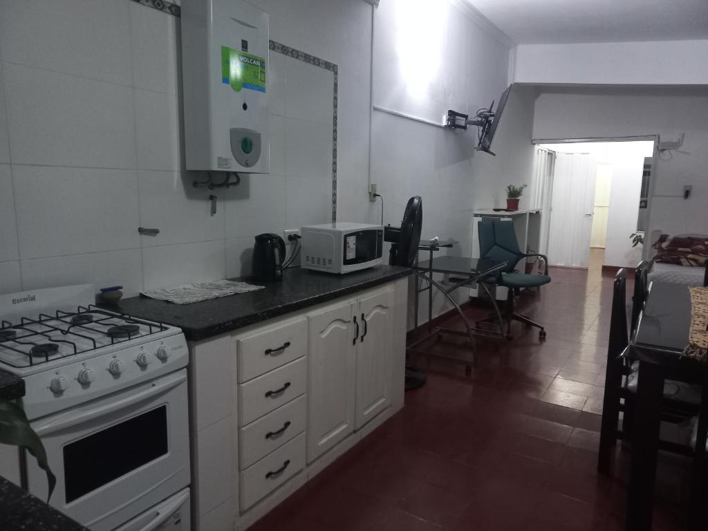 Alquiler Temorario Plaza Gurruchaga photo 2