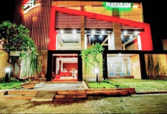 Mataram hotel photo 3