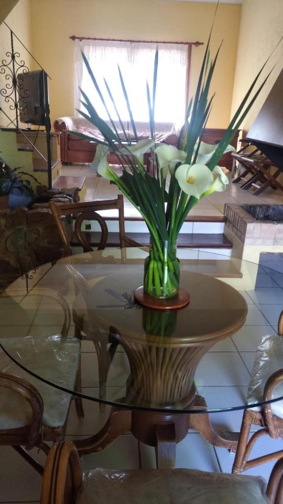 La Casona del Lago photo 2