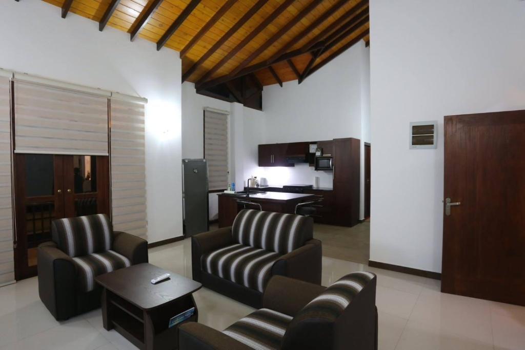 Thuru Villa by Element photo 1