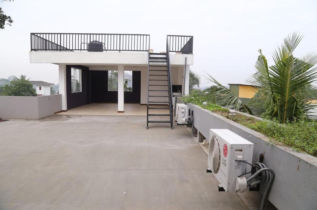 Thuru Villa by Element photo 3