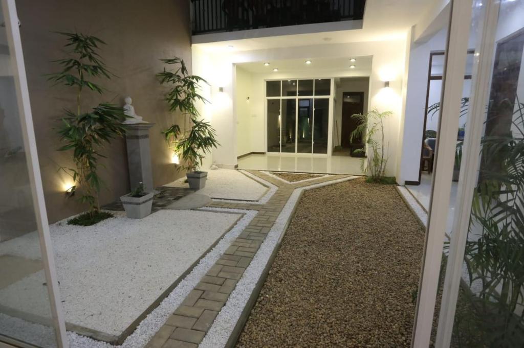 Thuru Villa by Element photo 4