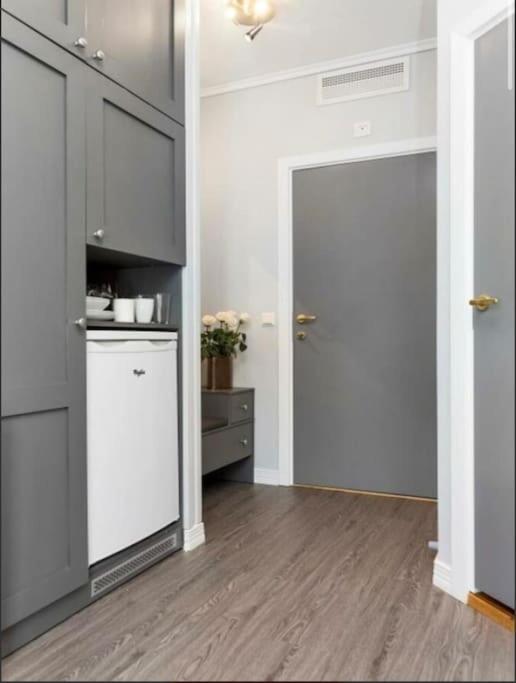Studio Apartment Oslo AirPort photo 1