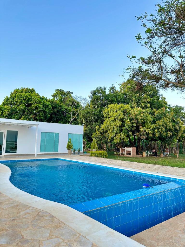 Casa campestre La Bendición. photo 2
