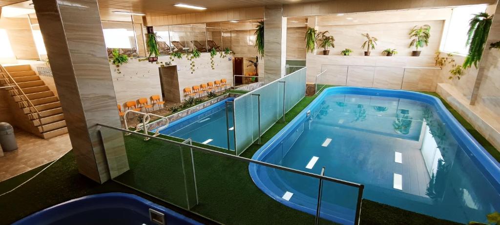 HGA-Perla-Spa photo 2
