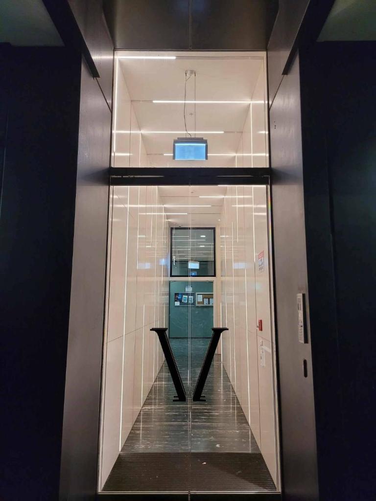Sky tower just next DOOR photo 4