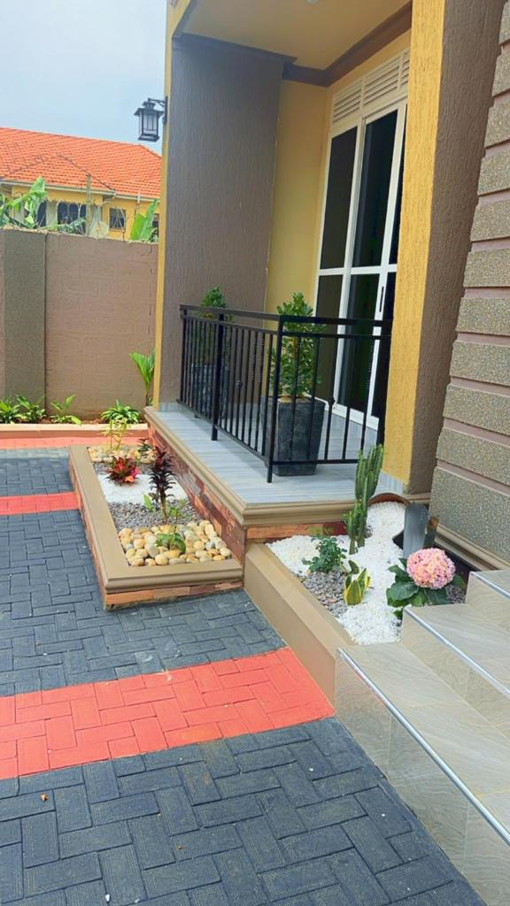 Vera's Luxury Home Near Speke Resort Munyonyo