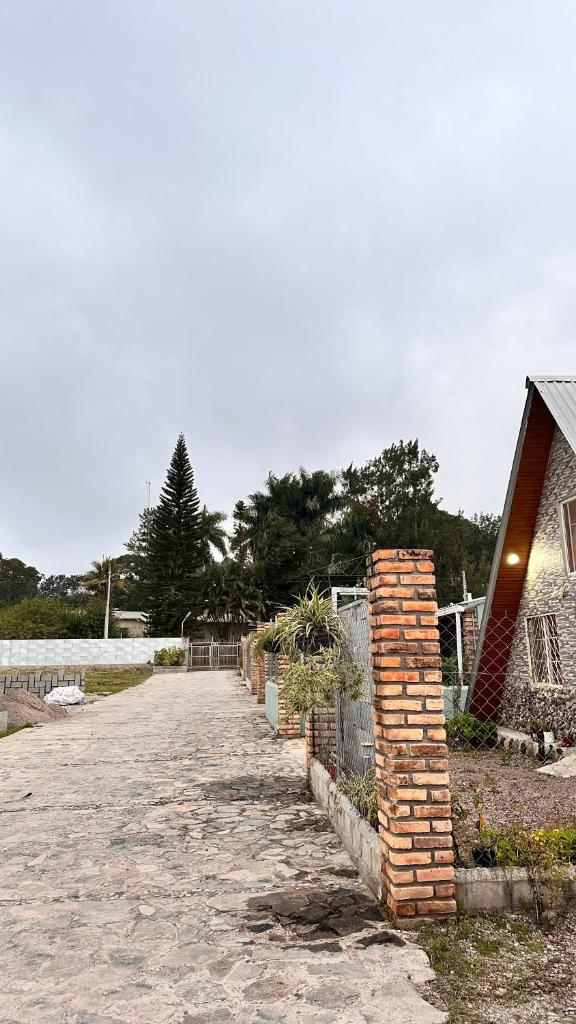 Casa María del Mar. photo 4