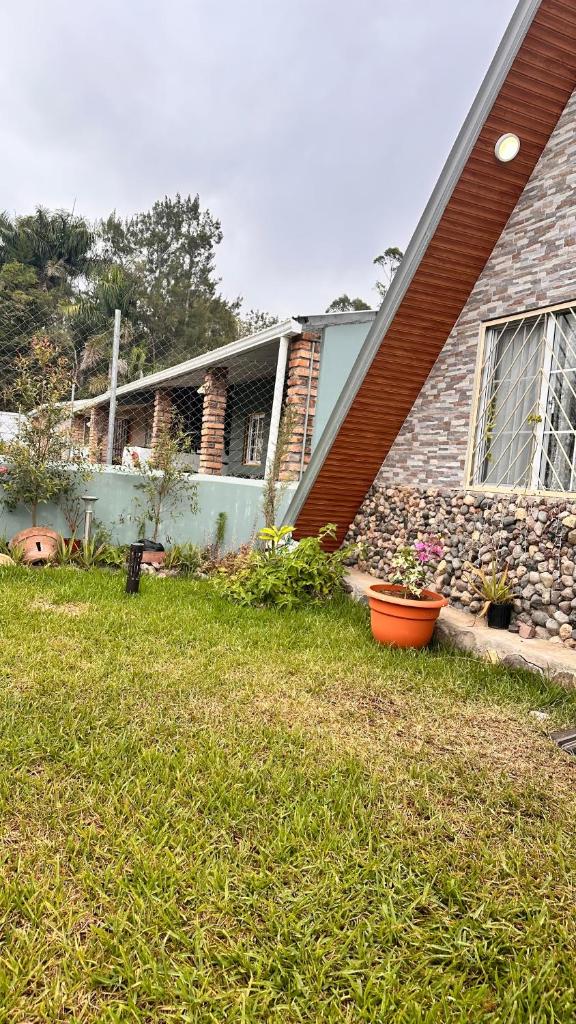 Casa María del Mar. photo 2