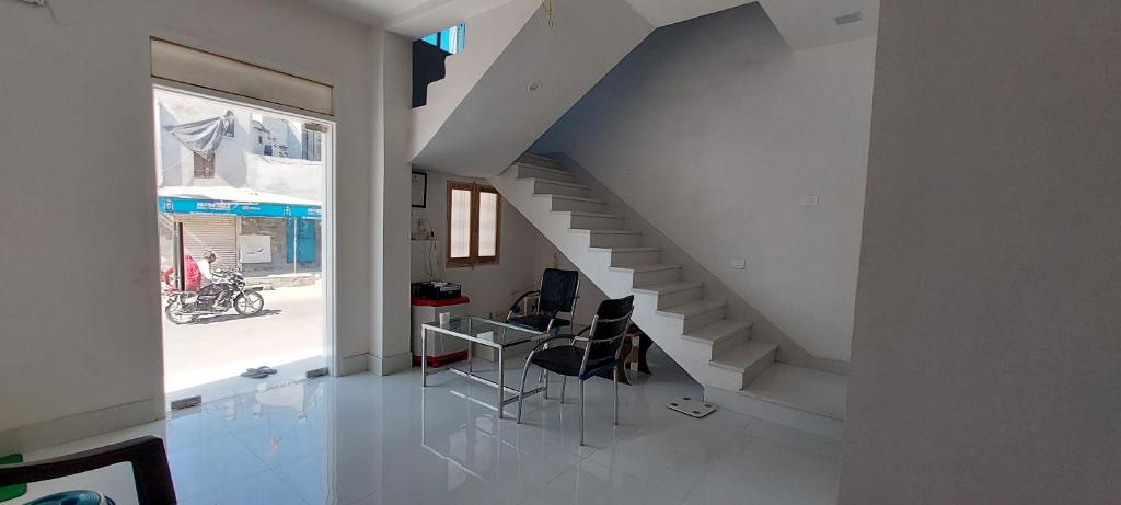 Planet Star Homestay photo 1
