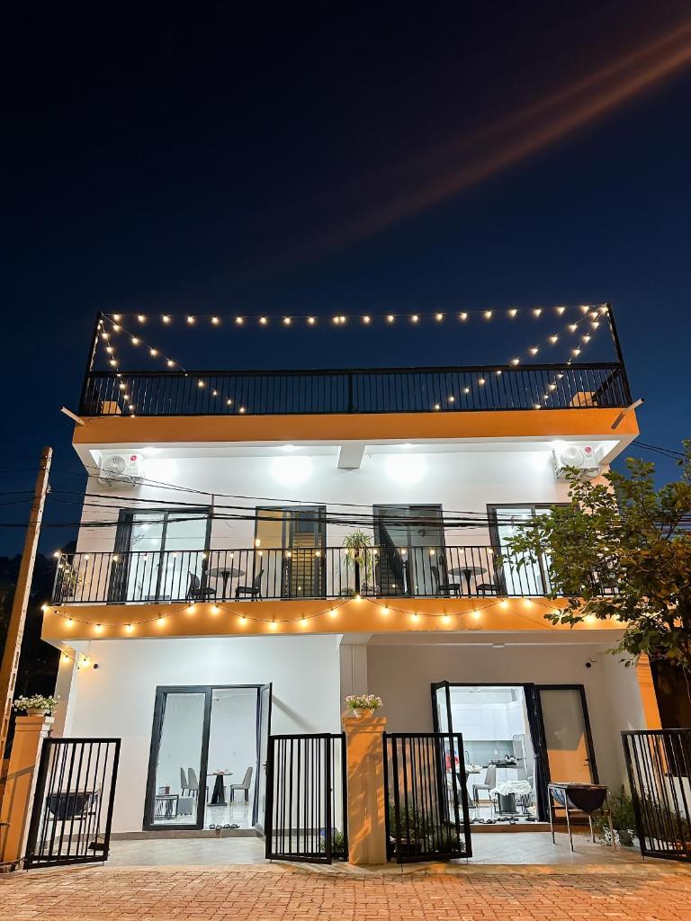 TRaiOn House - Villa nguyên căn và Homestay