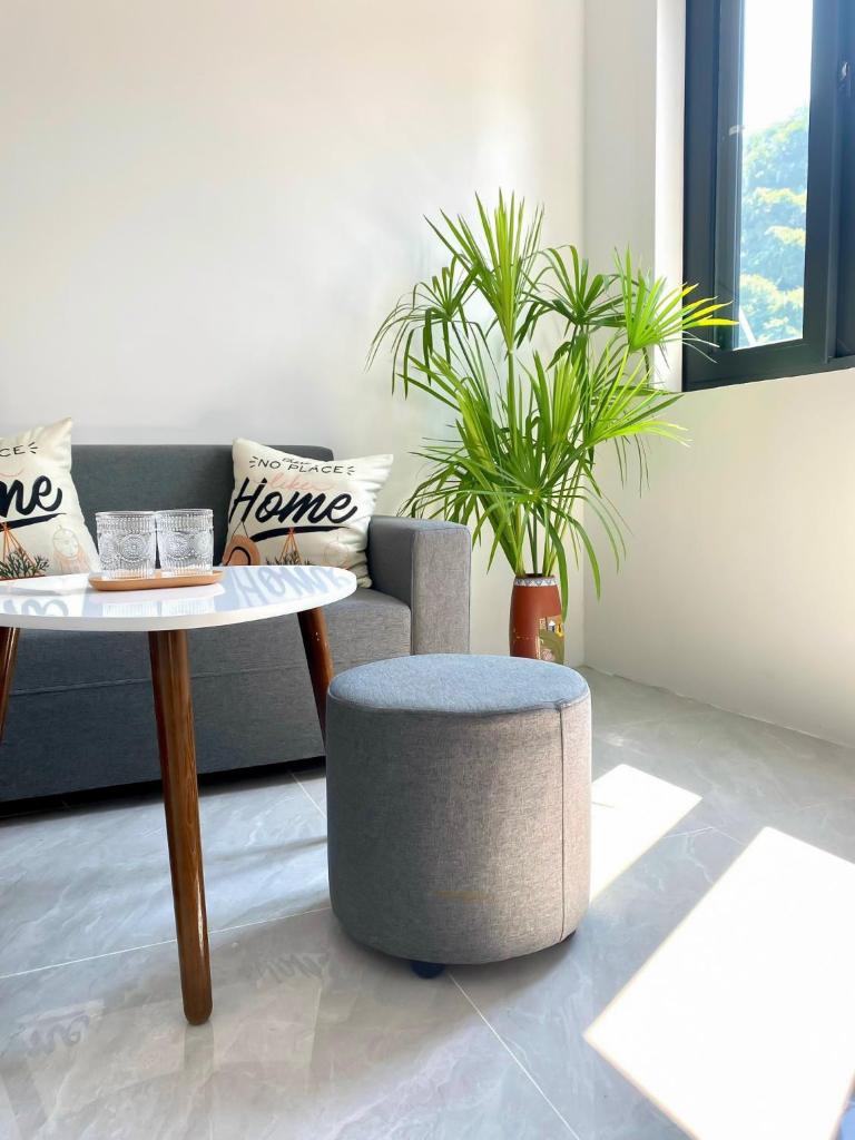 TRaiOn House - Villa nguyên căn và Homestay