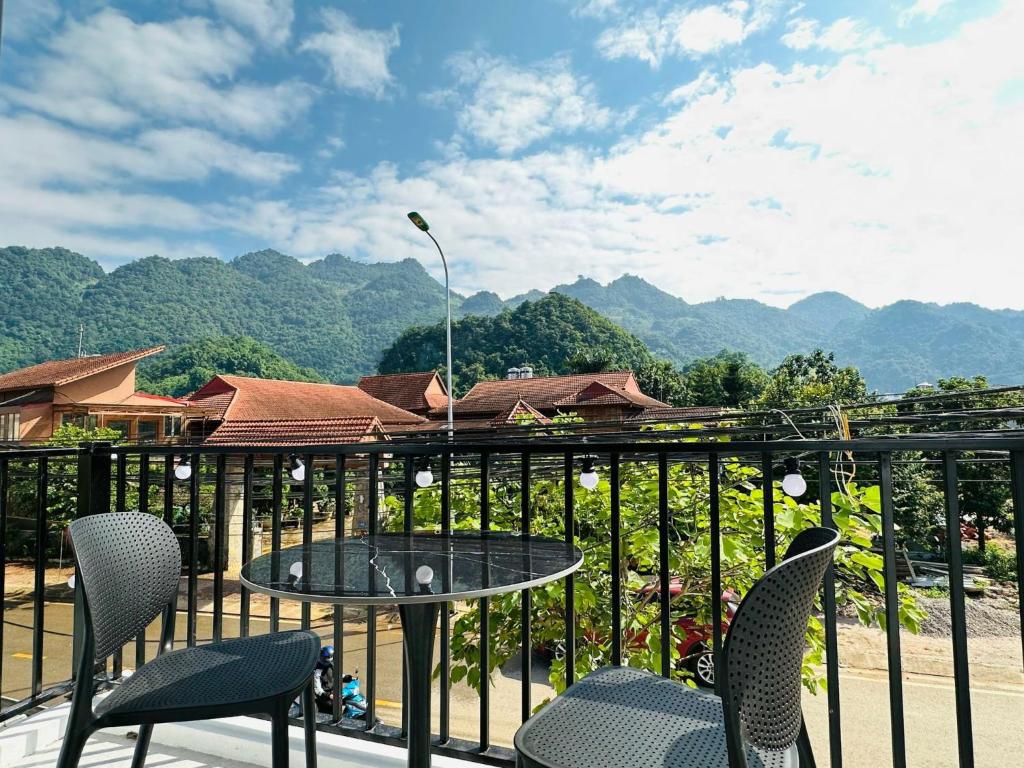 TRaiOn House - Villa nguyên căn và Homestay