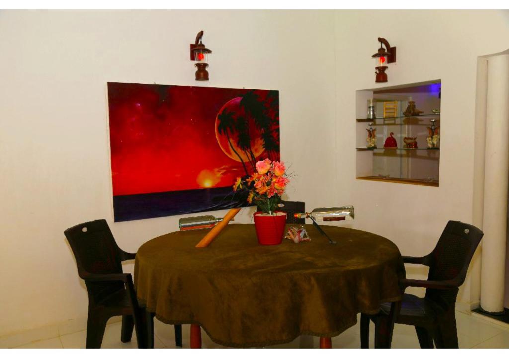 Windy's Leisure Villa photo 3