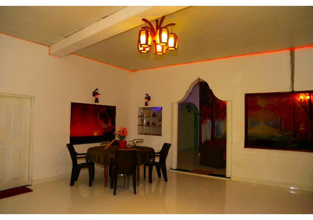 Windy's Leisure Villa photo 1