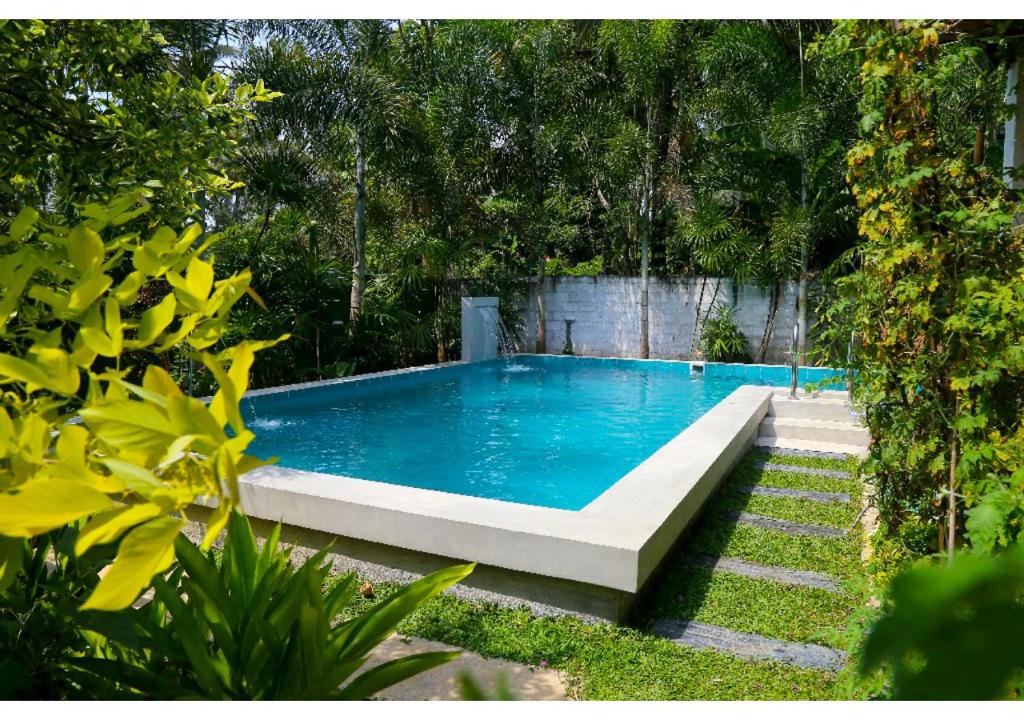 Windy's Leisure Villa