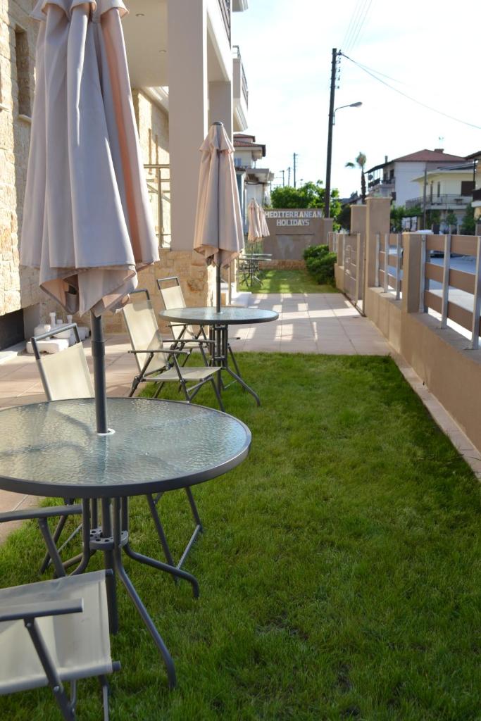 Mediterranean Holidays photo 2