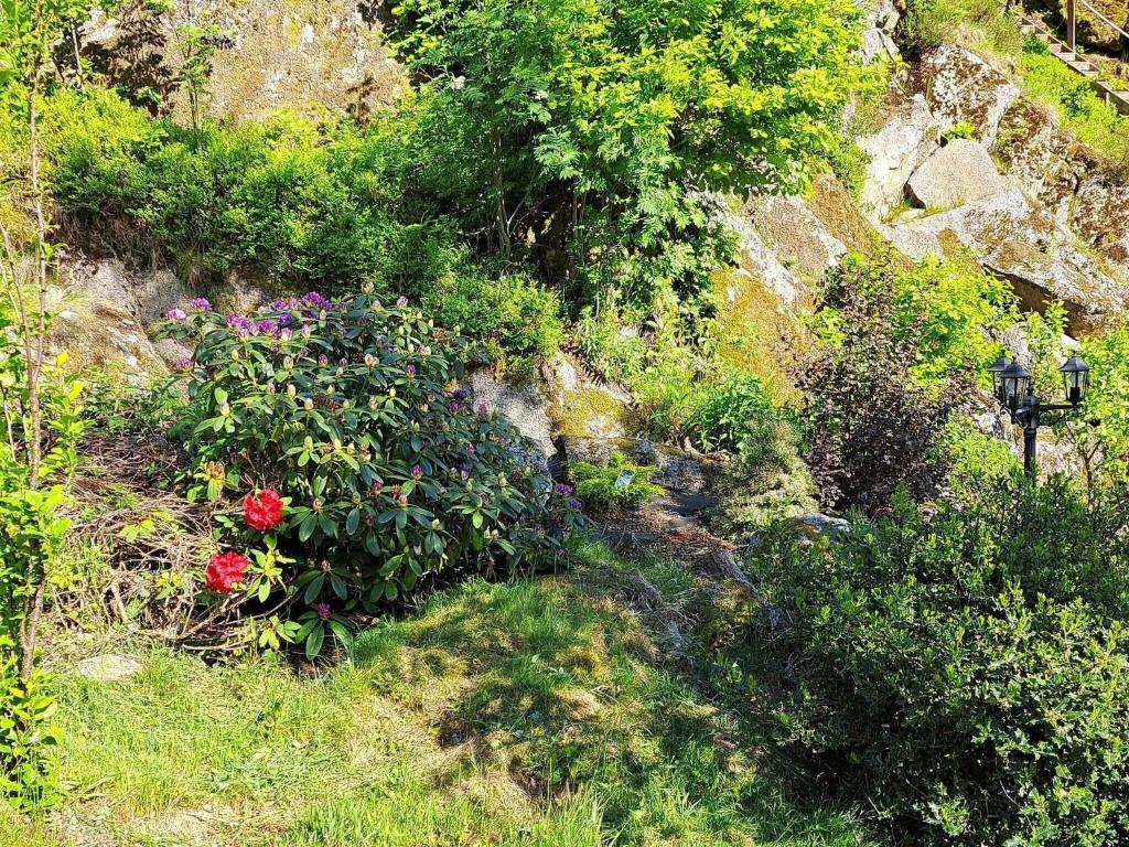 Holiday home lyngdal V photo 3