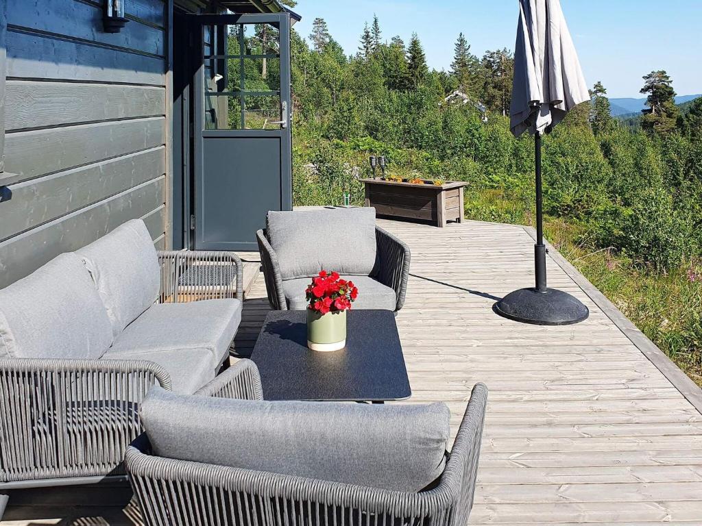 Holiday home Passebekk III photo 1
