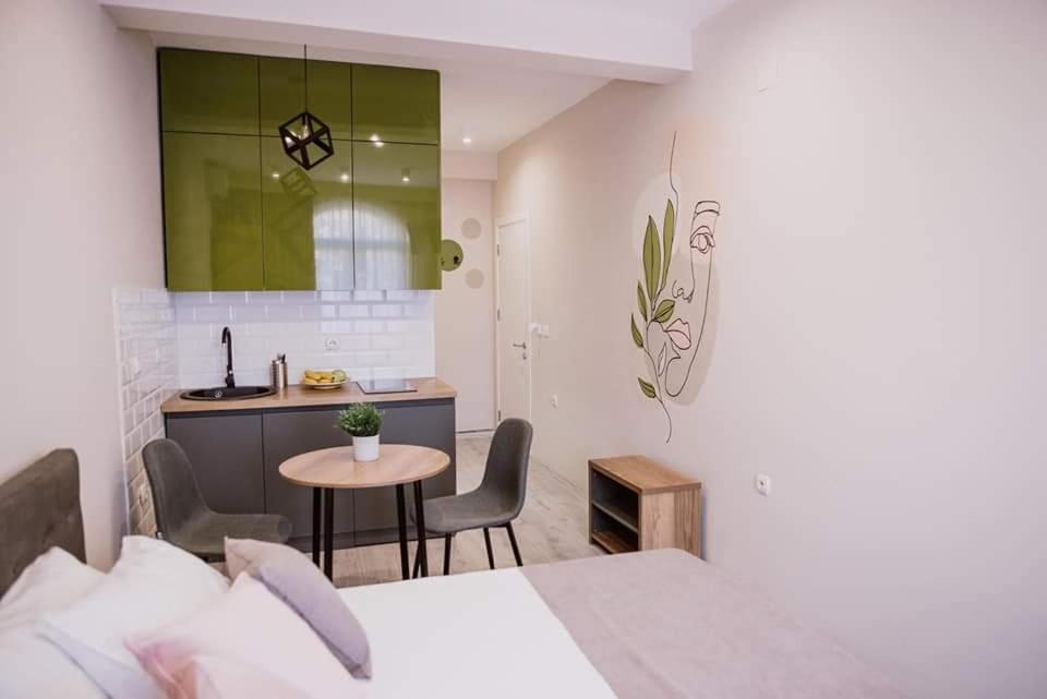 Good Times Luxury Apartments Bitola photo 3