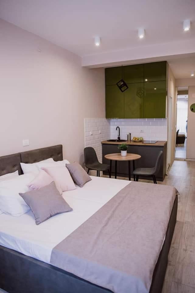 Good Times Luxury Apartments Bitola photo 2