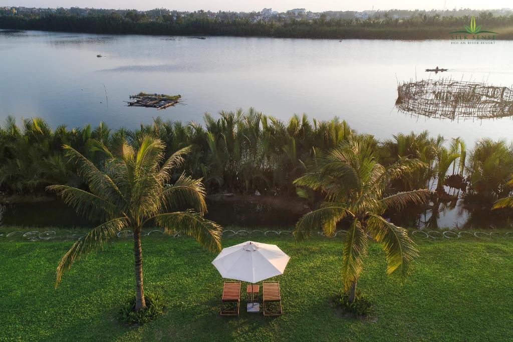 Silk Sense Hoi An River Resort
