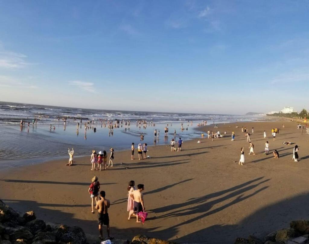 Villa FLC Sầm Sơn San Hô - Giáp Biển