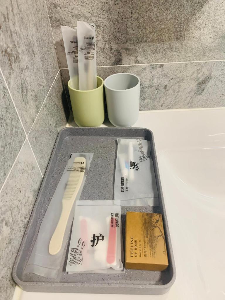 【森林城市高尔夫别墅】高性价比，双层别墅民宿 photo 1