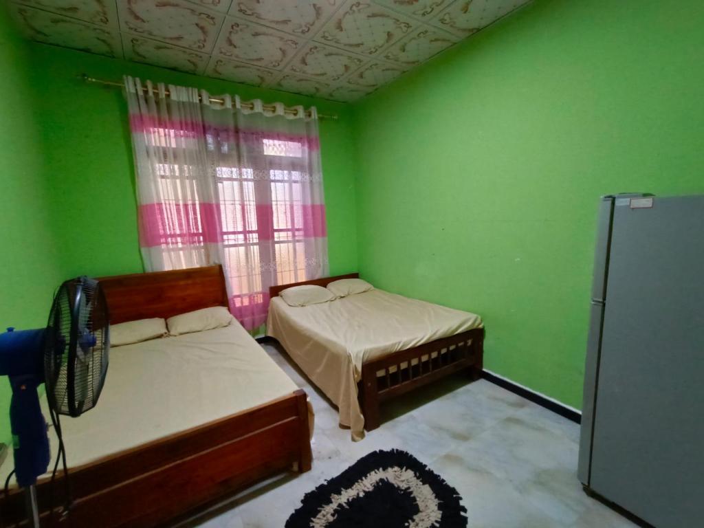 NSM Wedding hall and guest house photo 1