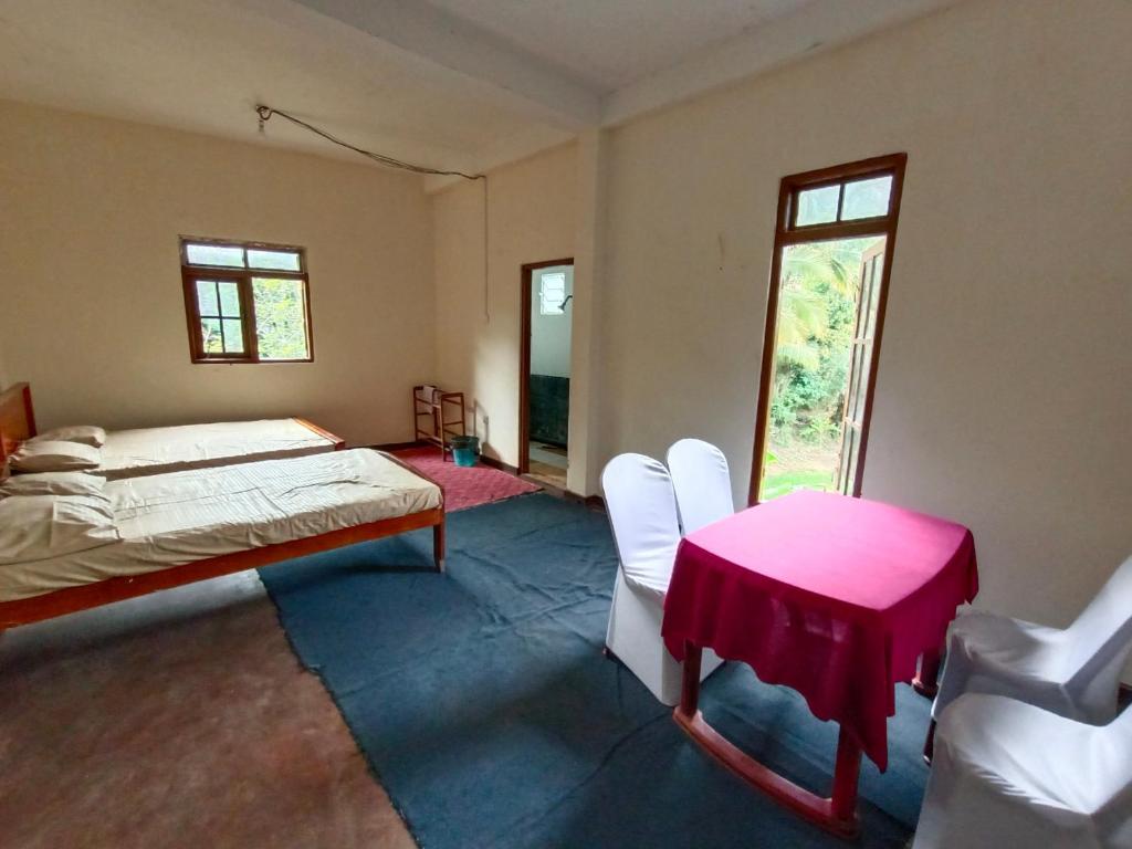 NSM Wedding hall and guest house photo 2