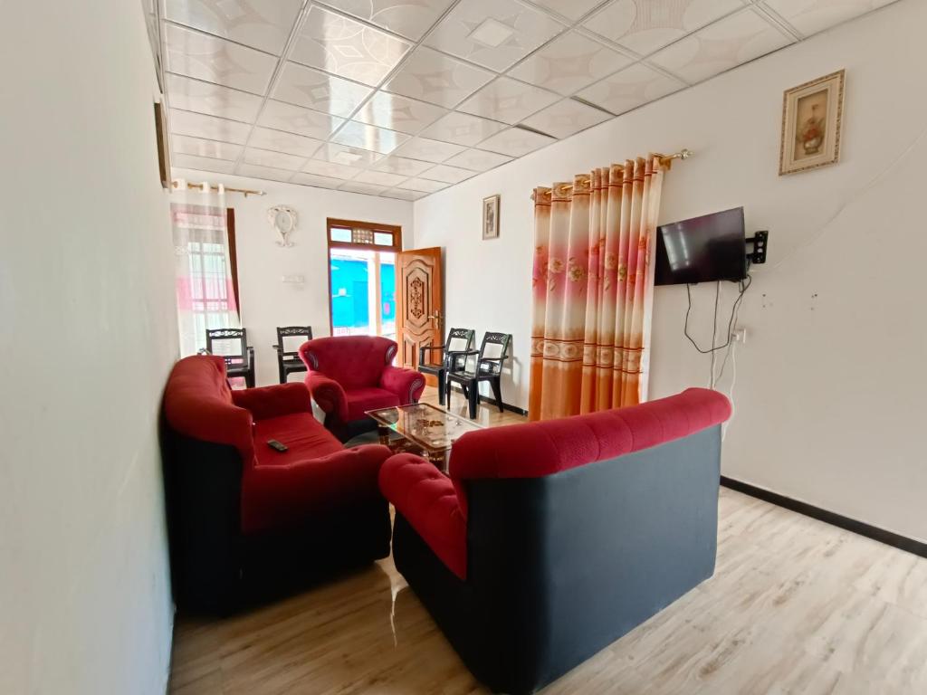 NSM Wedding hall and guest house photo 3