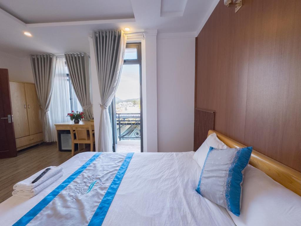 NGUYỄN TRỊNH VILLA HOTEL