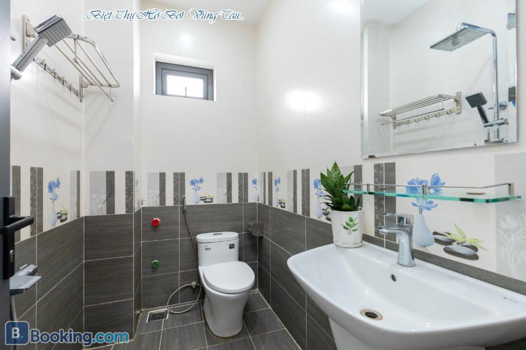 Villages BLUE DAY 2 Resort LONG CUNG