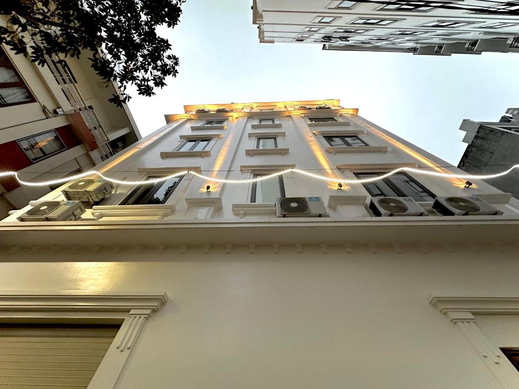 Lychee Hotel & Apartment photo 2