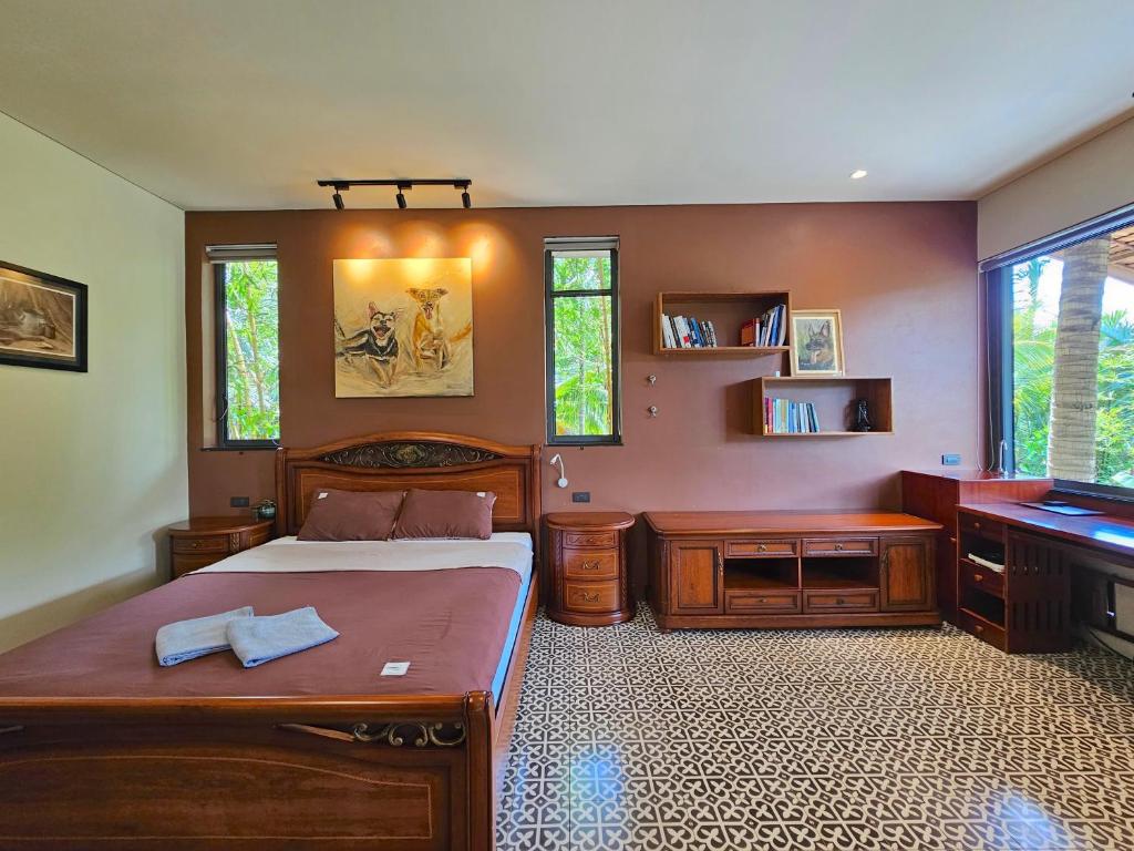 Comfy homestay photo 3