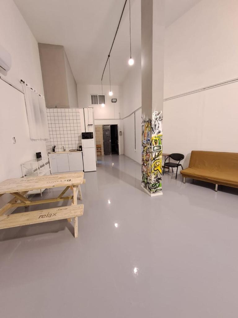 Fellini E la nave va loft photo 1