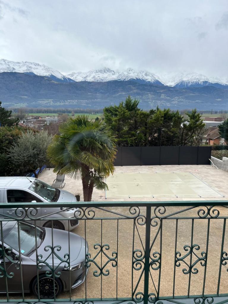 Logement ICARE 5km de Crolles, Soitec , ST photo 2