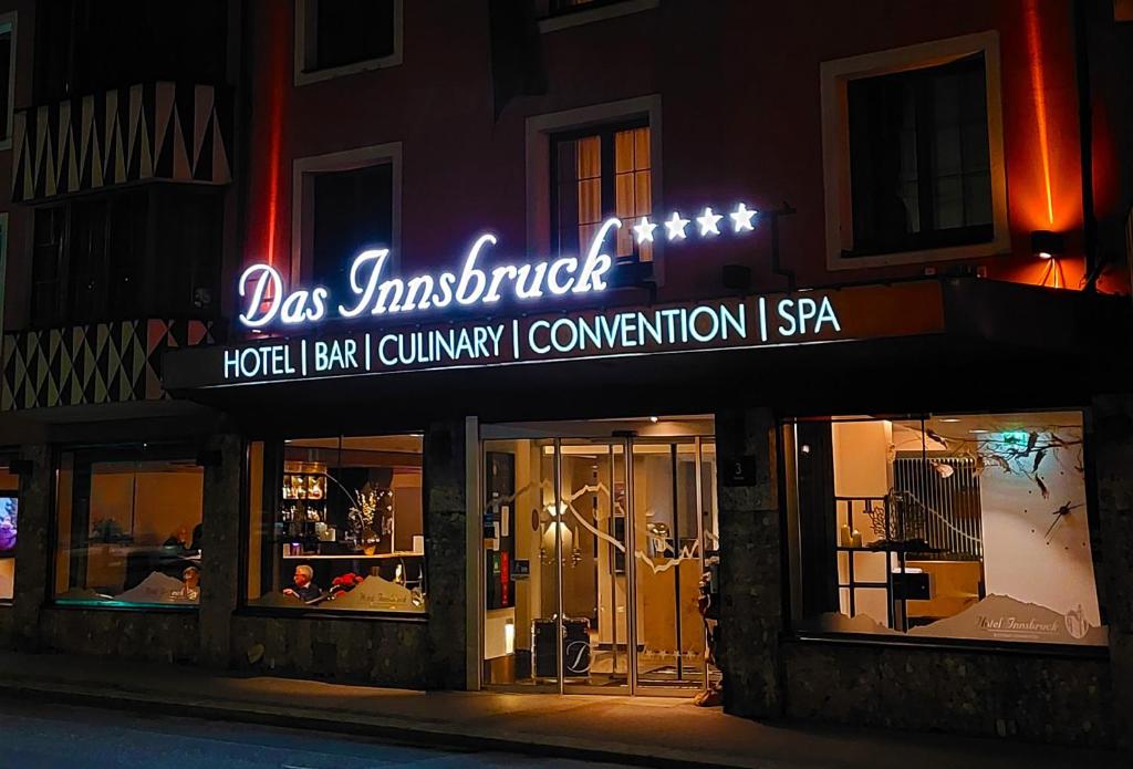 Hotel Innsbruck photo 4