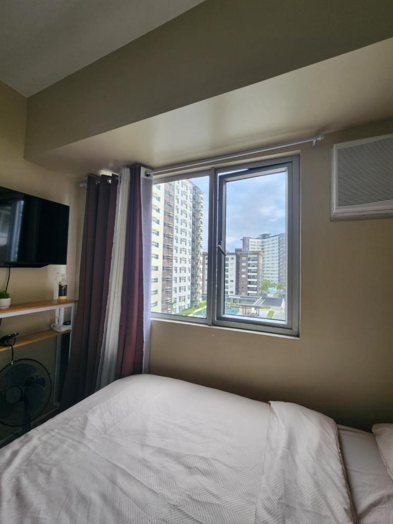 New Cute&Cozy Fully Furnished Studio - Avida Towers photo 4