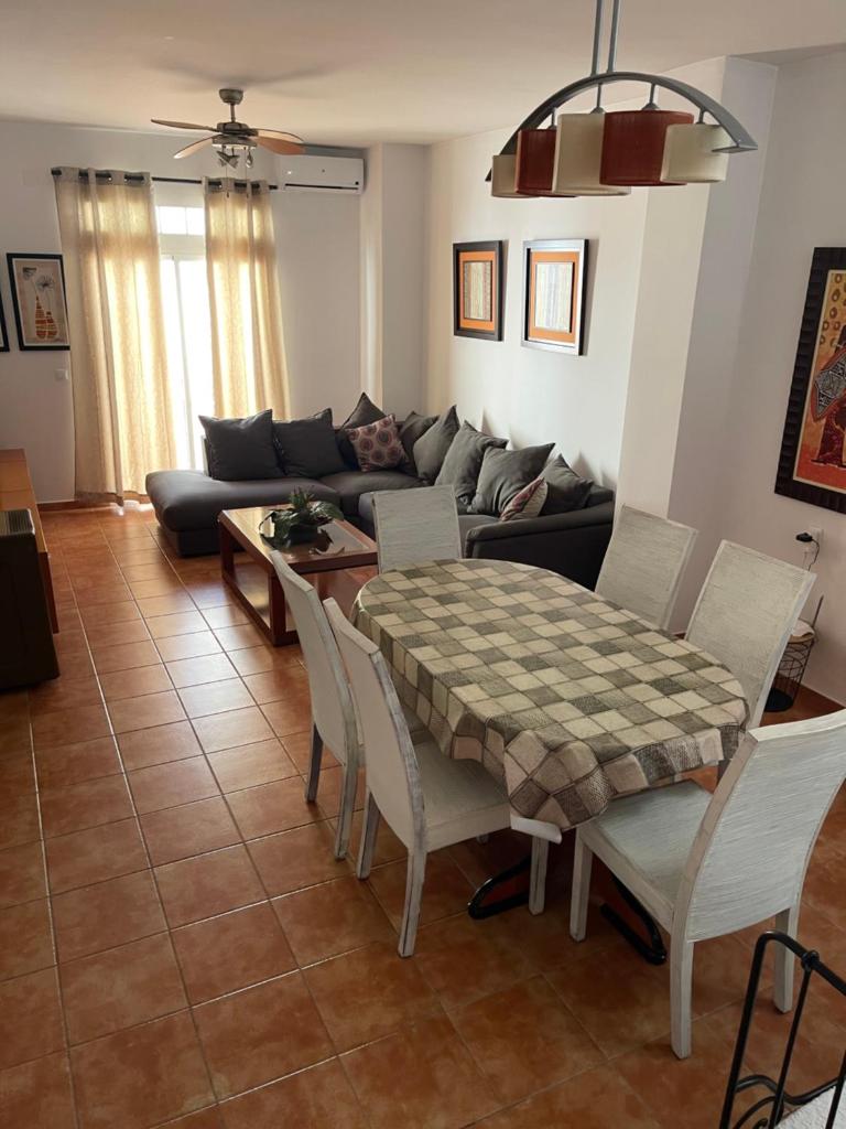 Precioso apartamento rural con patio photo 3