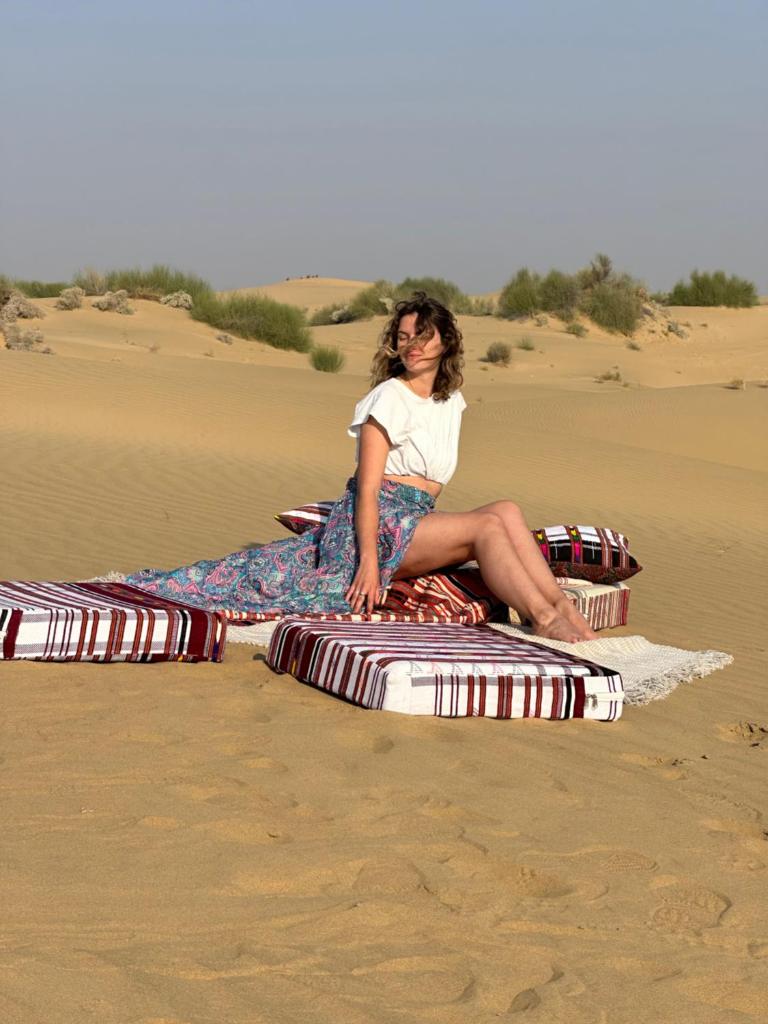 Desert Camps Heritage Jaisalmer photo 1