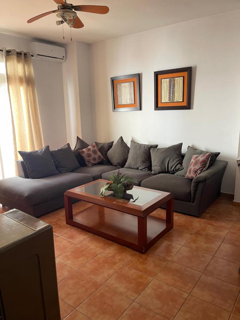 Precioso apartamento rural con patio photo 1