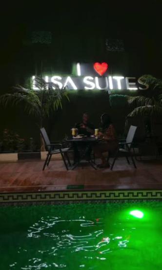 Lisa suites photo 1