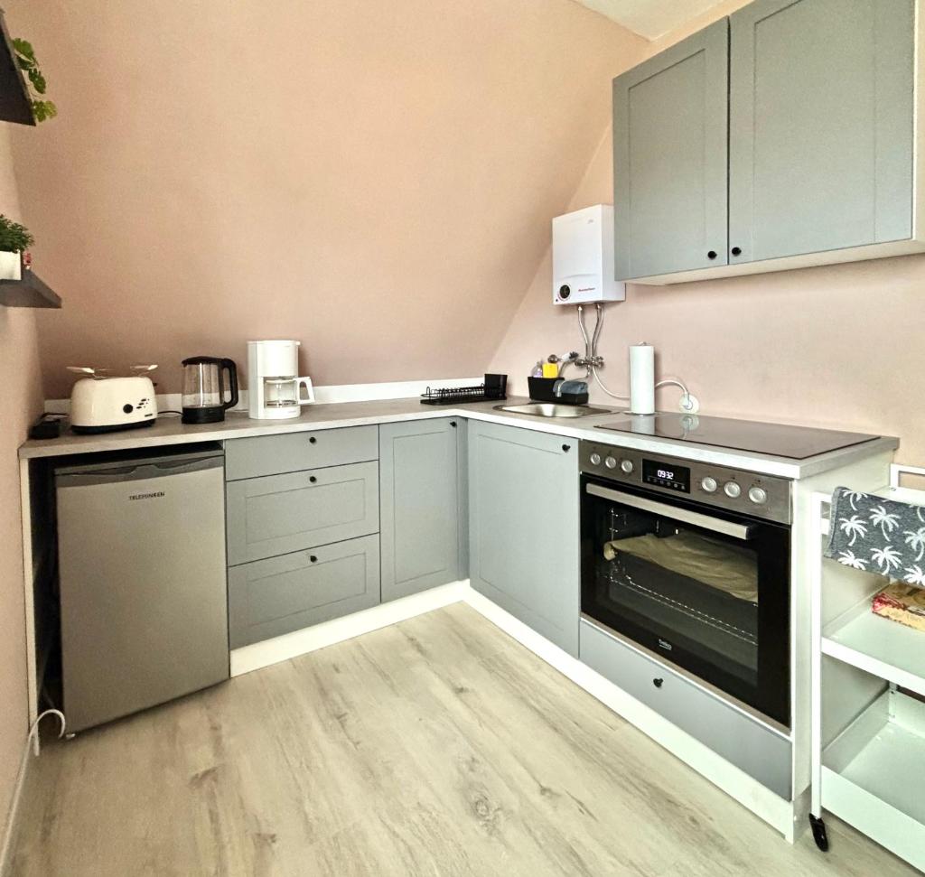 Ferienwohnung Paulita photo 4