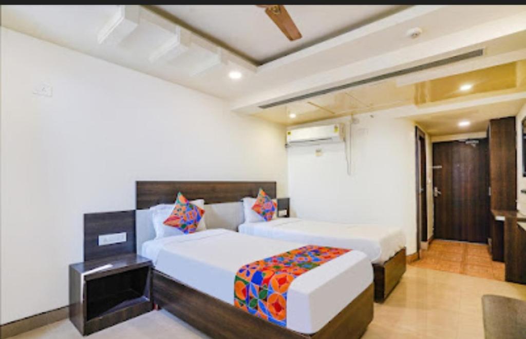 Hotel Golden way photo 3