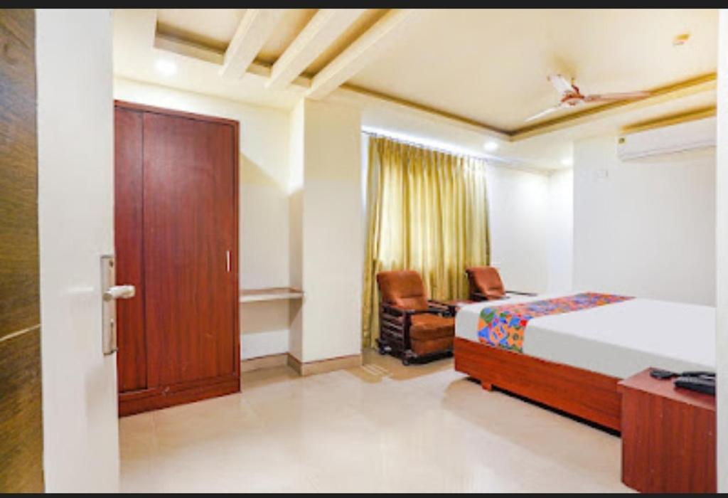 Hotel Golden way photo 2