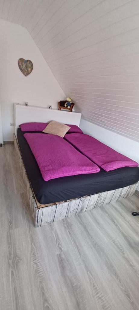 Sonja gemütliche Ferienwohnung photo 2