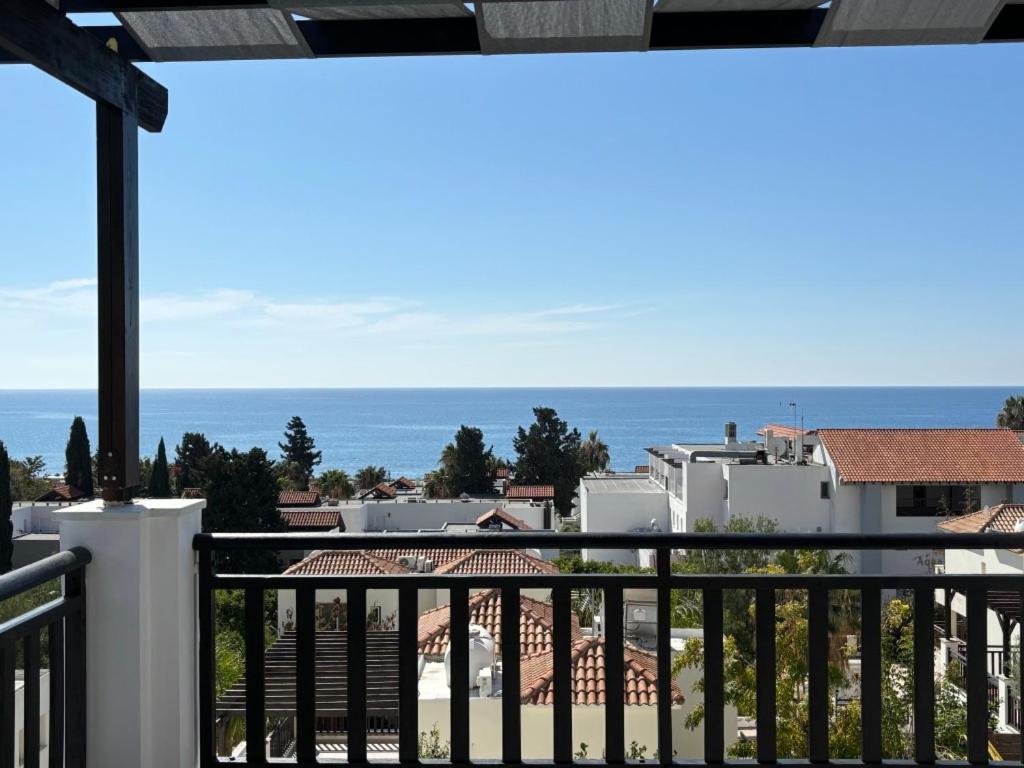 Villa Marina Sea-View Private Pool photo 3