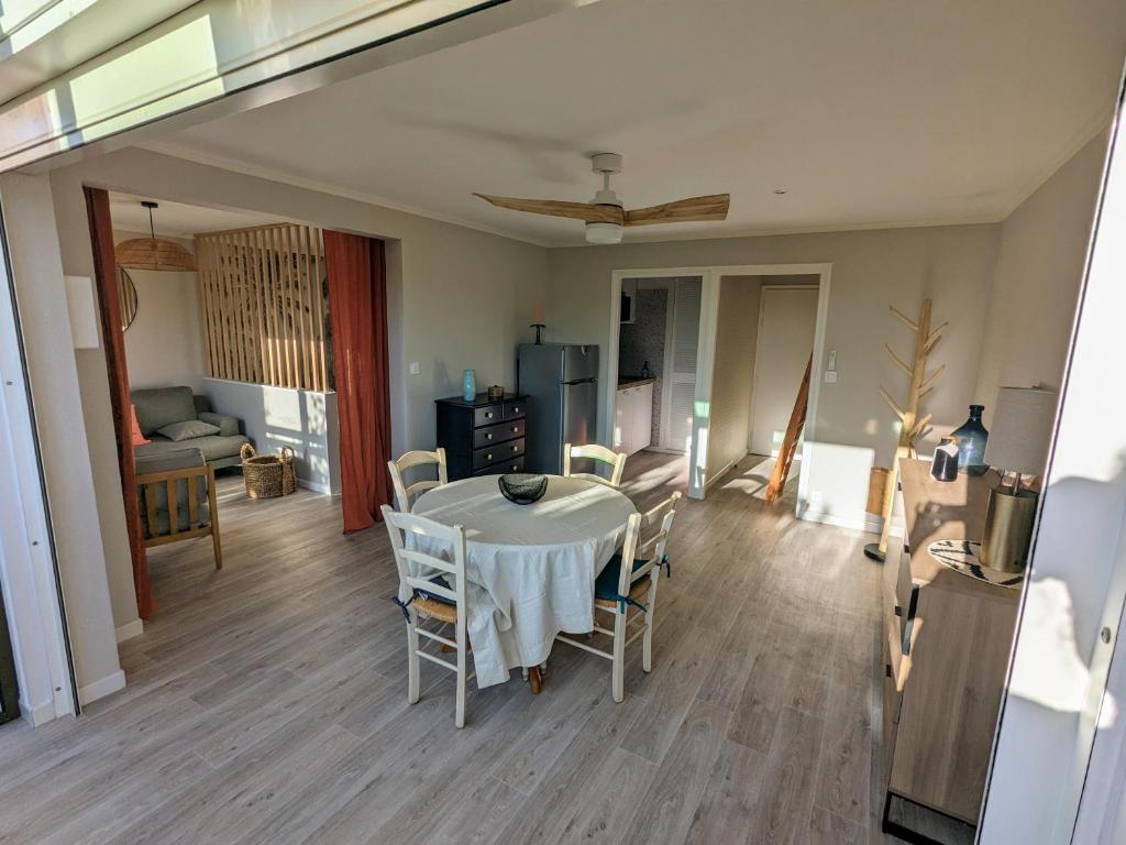 Appartement plein coeur Port Olona photo 2